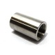 SS Coupling NPT Female Socket Connector Commercial Extra Long Stainless Steel 202